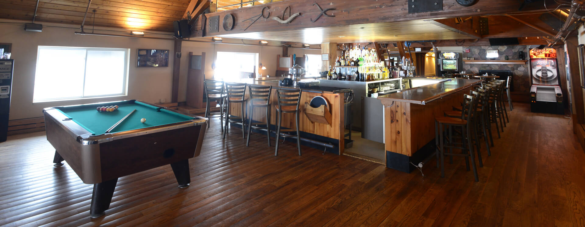 Winter Park Mountain Lodge Winter Park Hotel Dining Winter Park