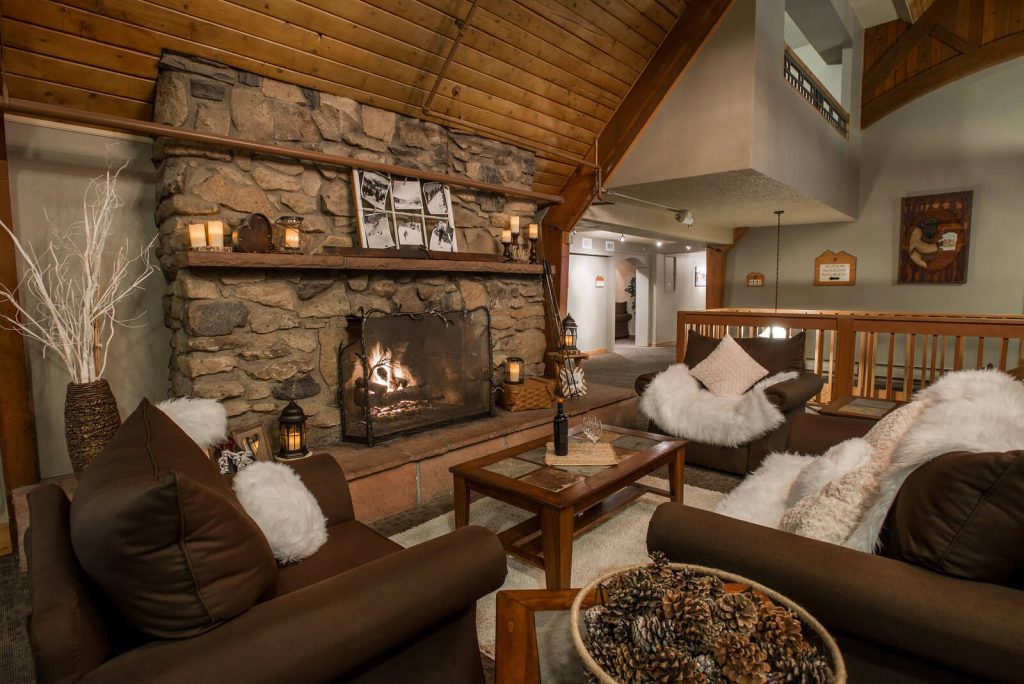 Winter Park Mountain Lodge | Winter Park Hotel Indoor Pool | Winter